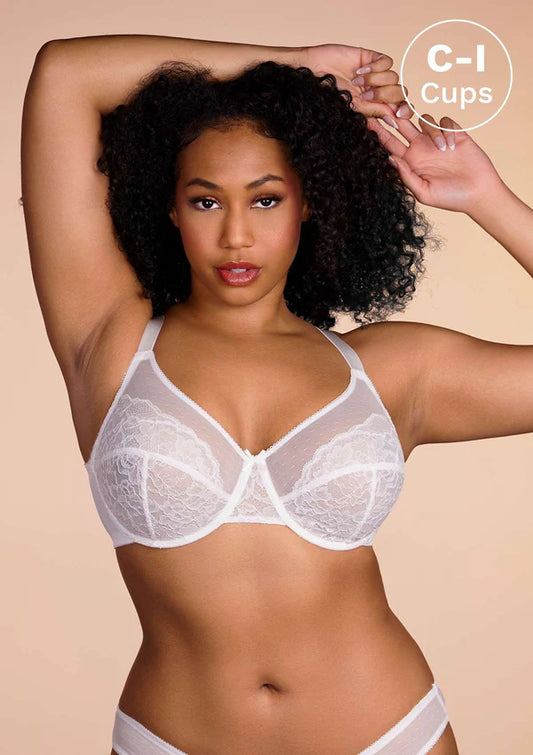 Sllowy Minimizer Bra™ - Reduces and lifts for a sexier silhouette