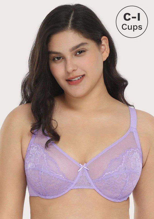 Sllowy Minimizer Bra™ - Reduces and lifts for a sexier silhouette