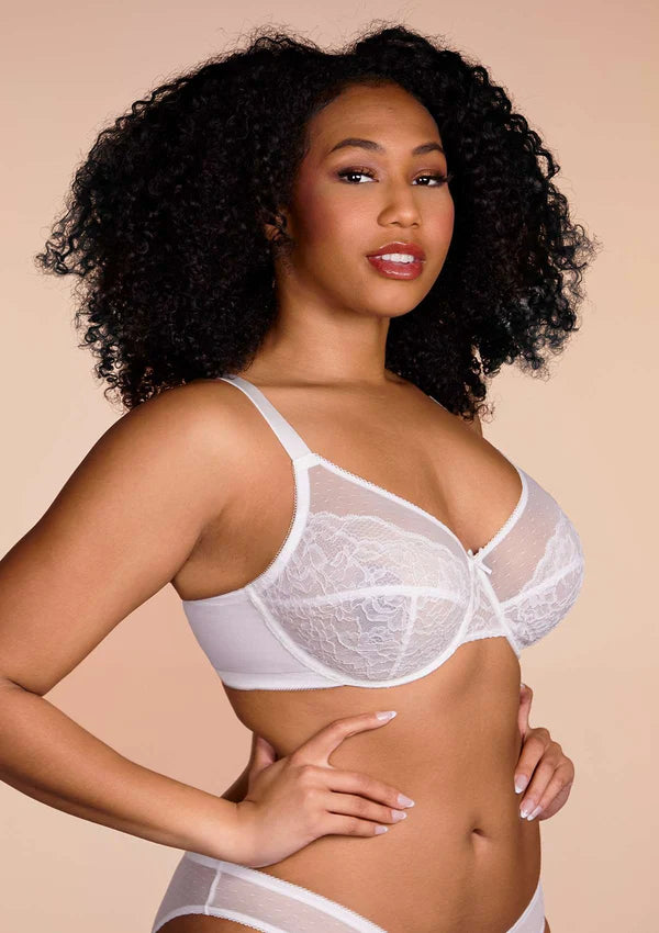 Sllowy Minimizer Bra™ - Reduces and lifts for a sexier silhouette